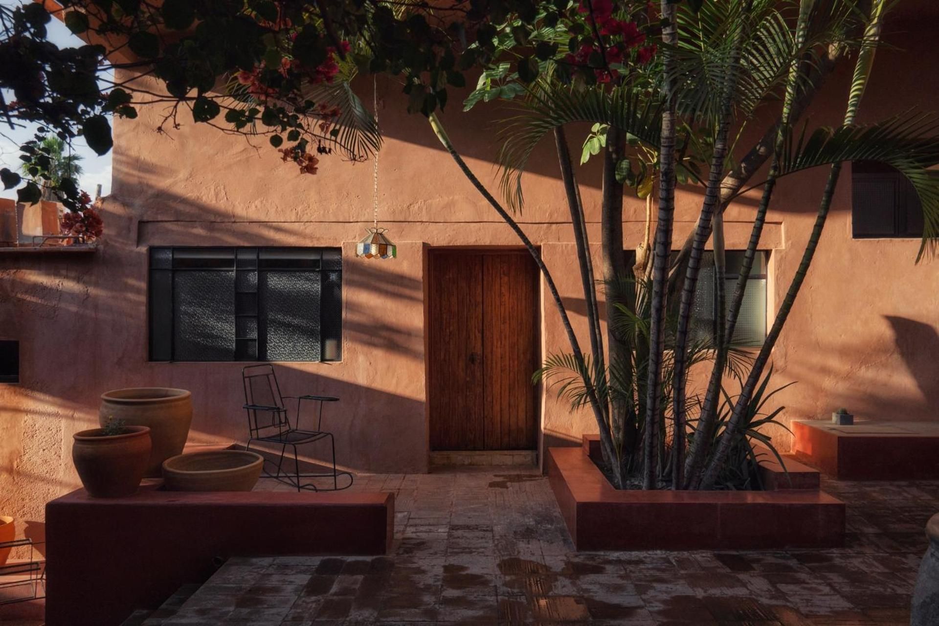 Casa Arrona Oaxaca