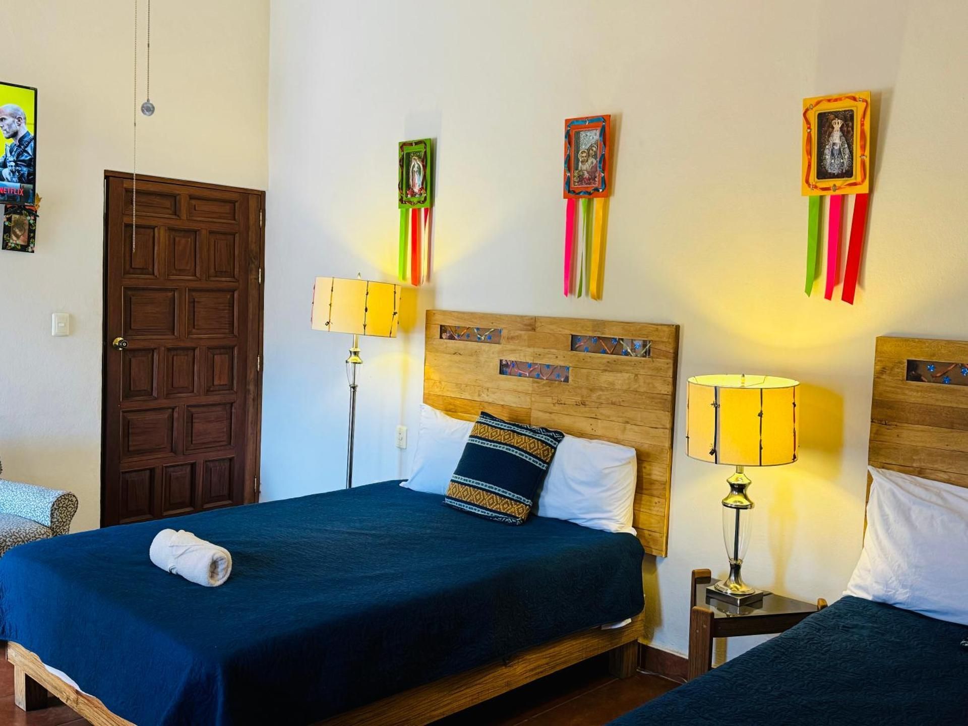 Superior Quadruple Room