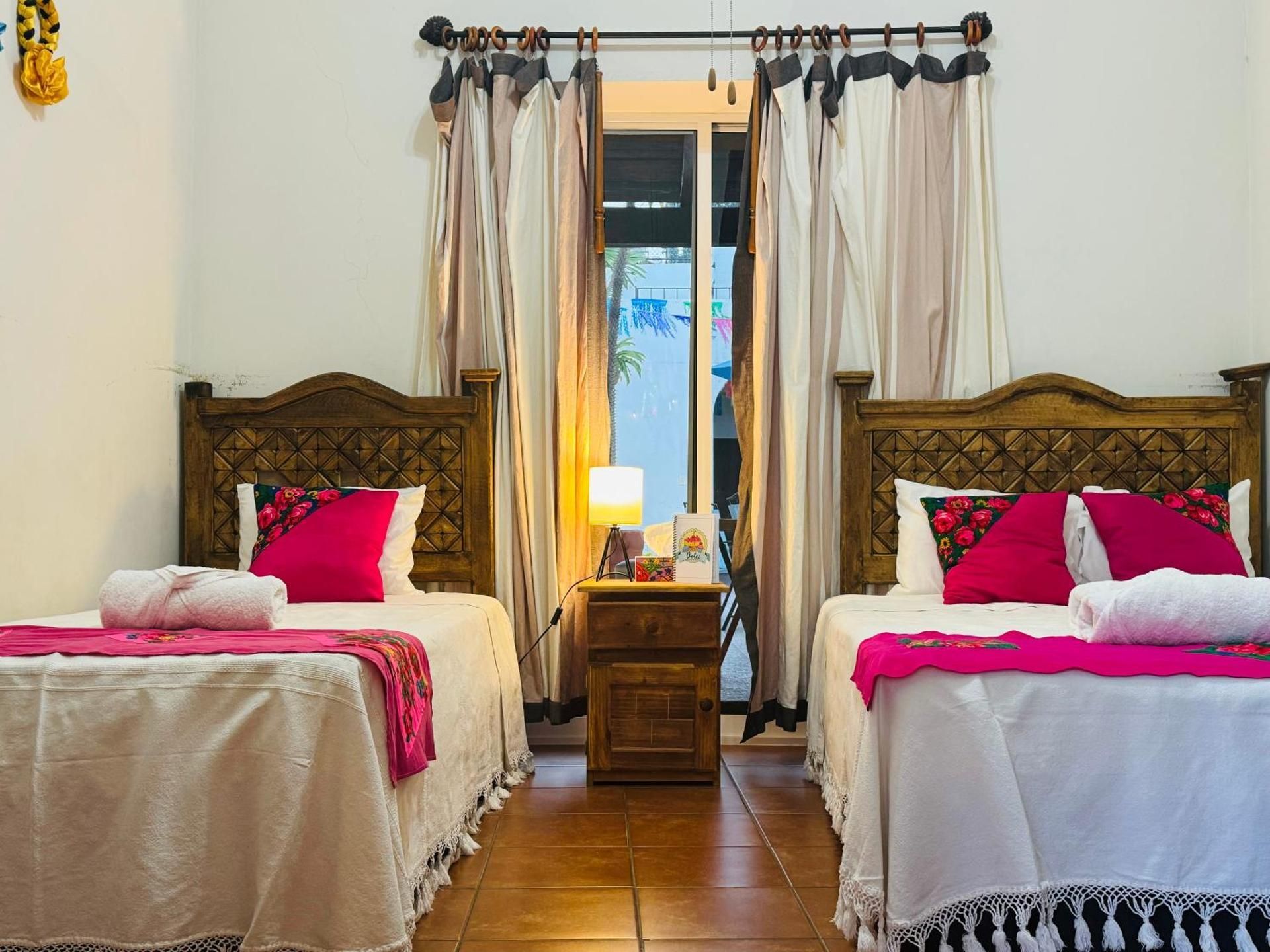 Triple Room - Disability Access