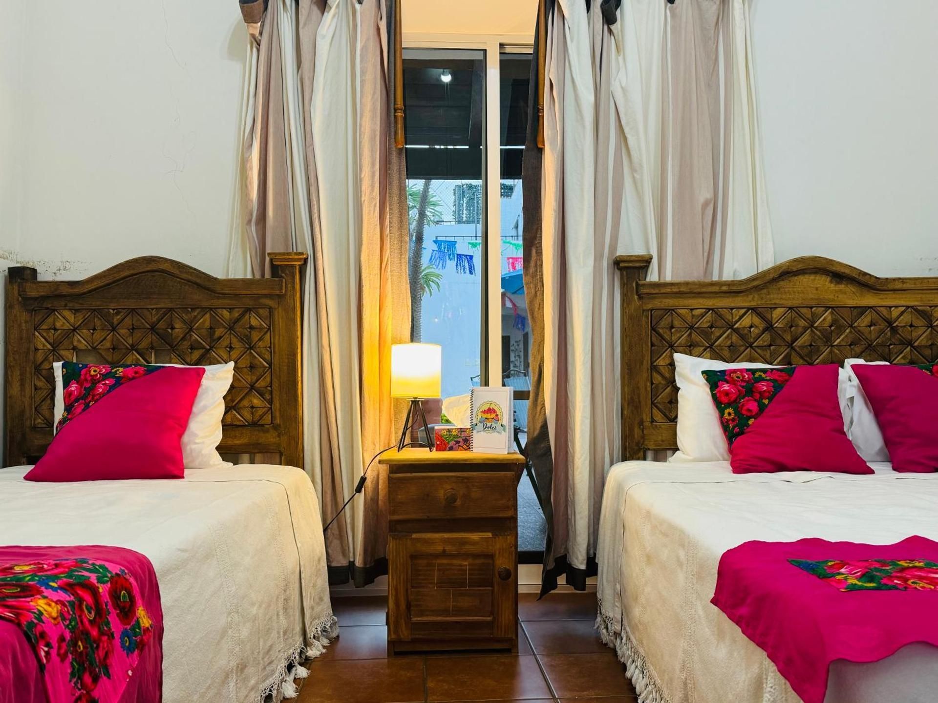 Triple Room - Disability Access