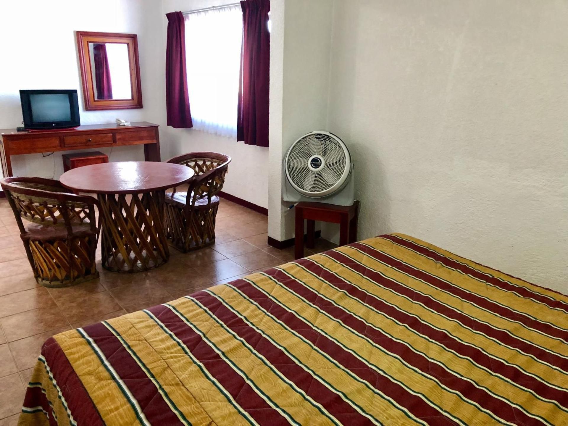 Standard King Room