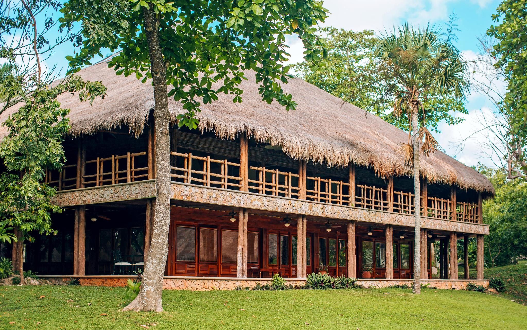 IKAL Chichen