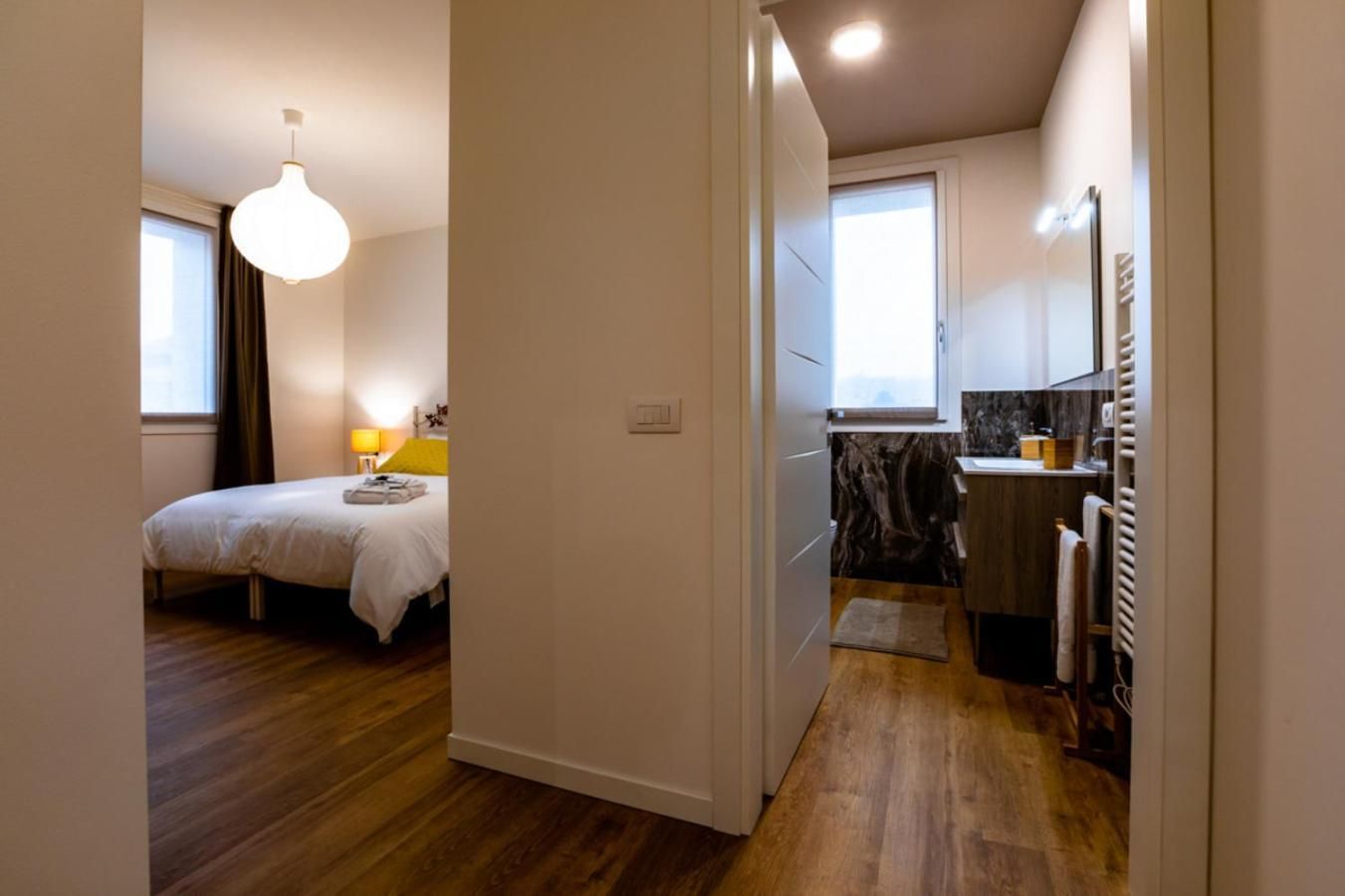 Large Double or Twin Room