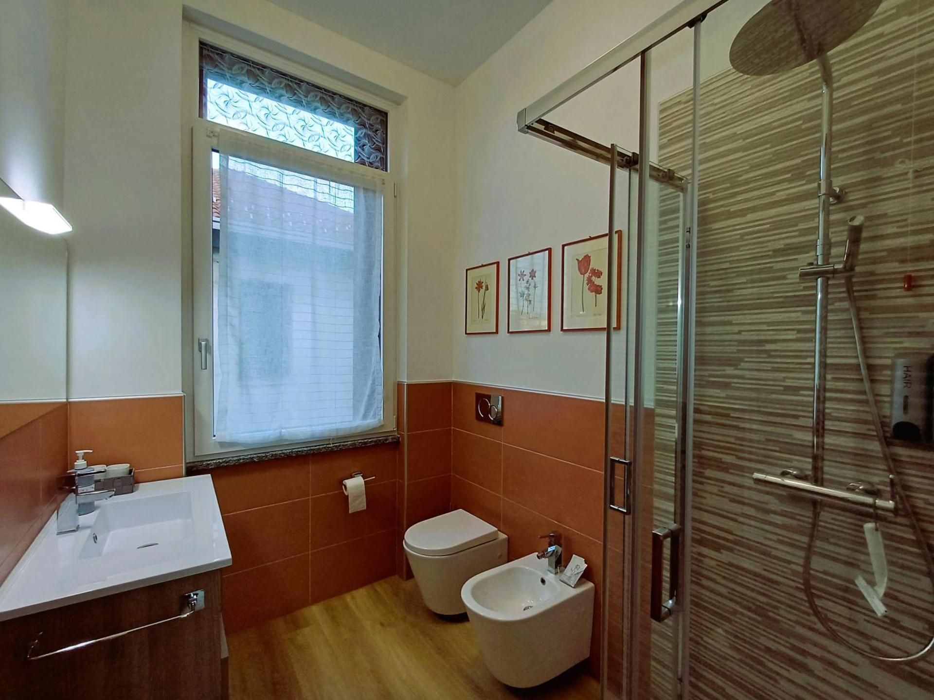 Deluxe Double or Twin Room with Balcony