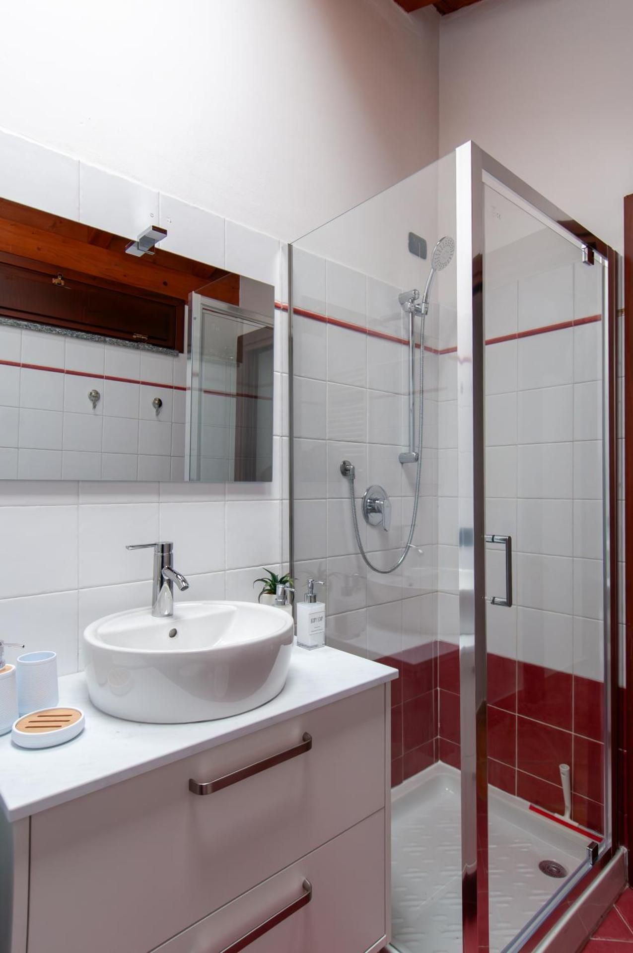 Apartment - Split Level