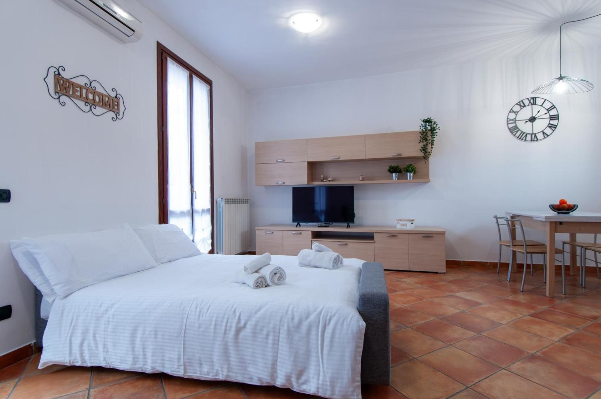 Apartment - Split Level