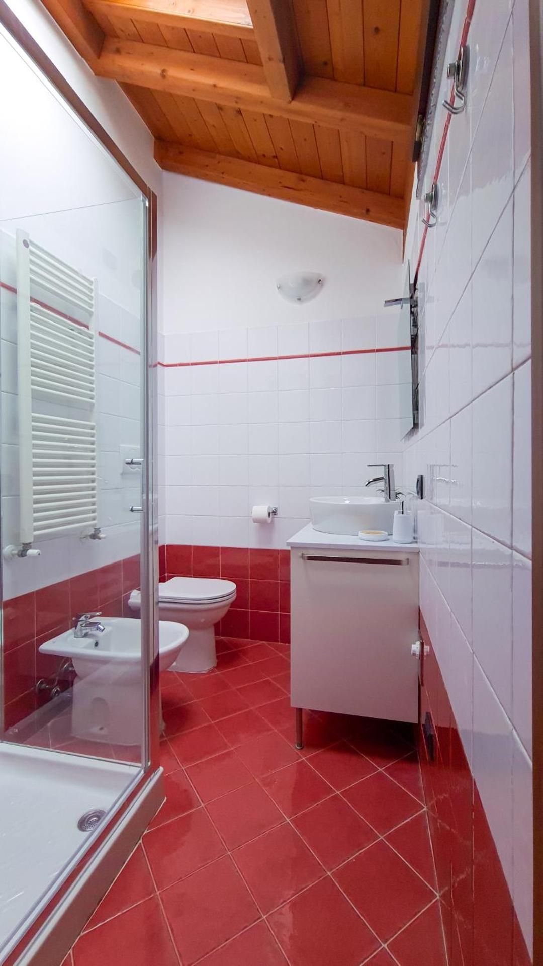 Duplex Apartment