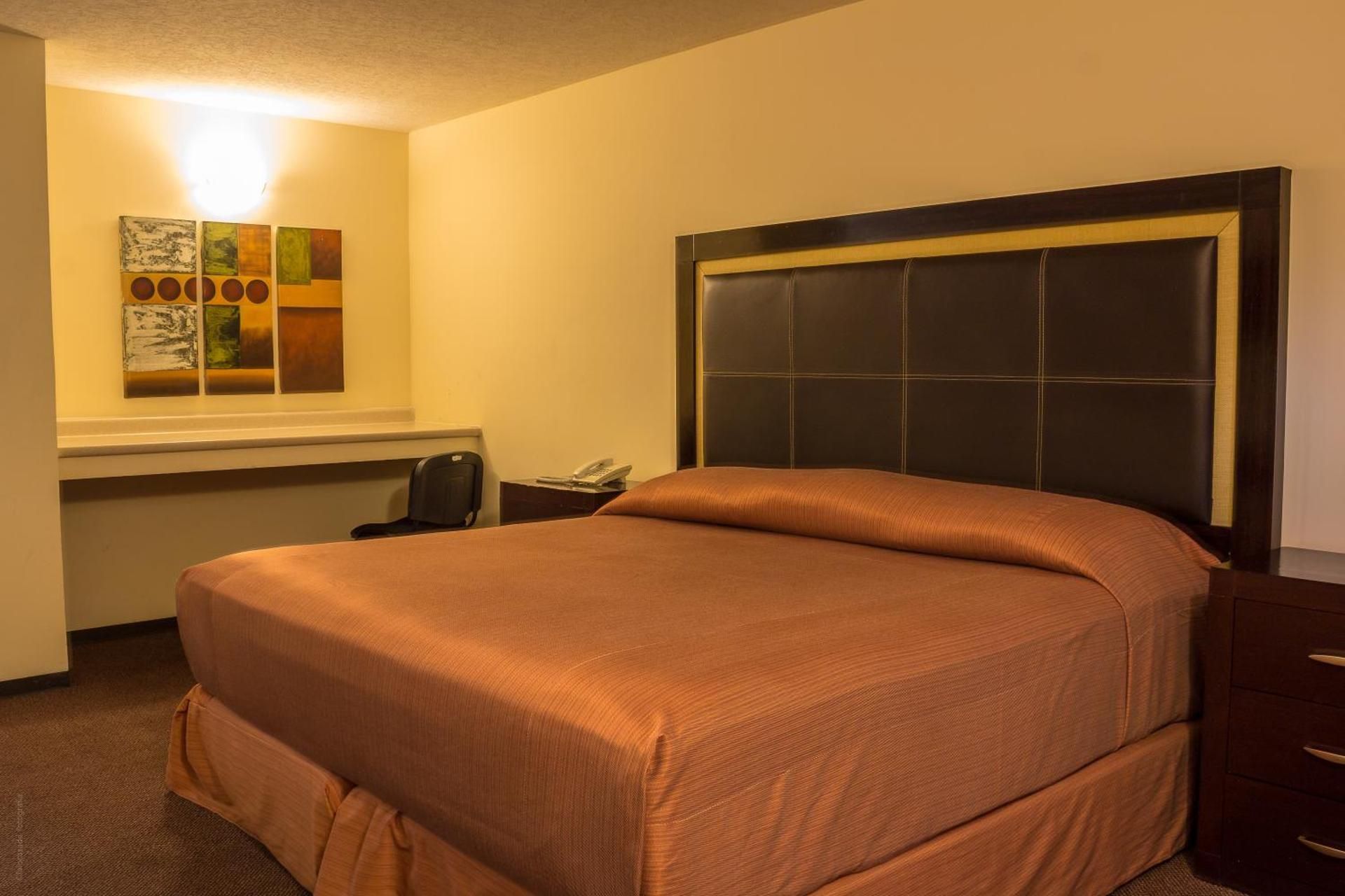 Superior King Room