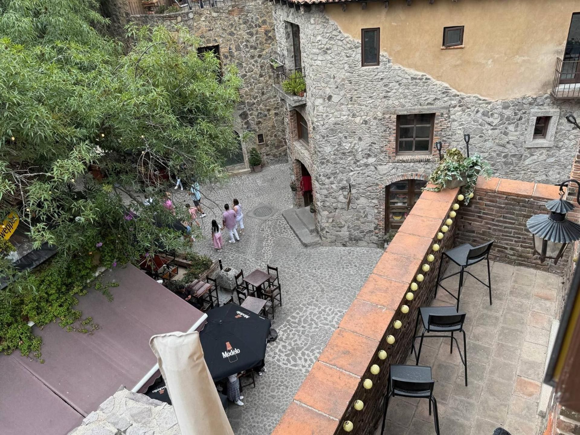 Fiore Junior en ValQuirico