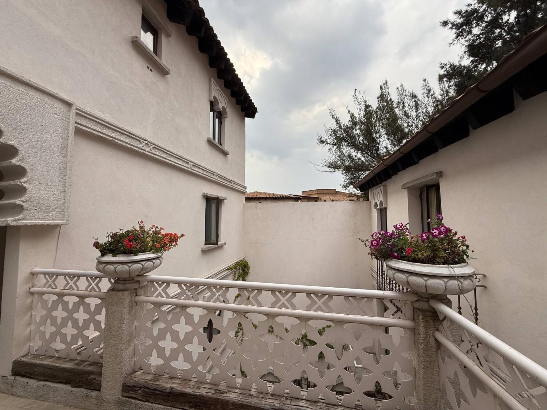 Fiore Junior en ValQuirico