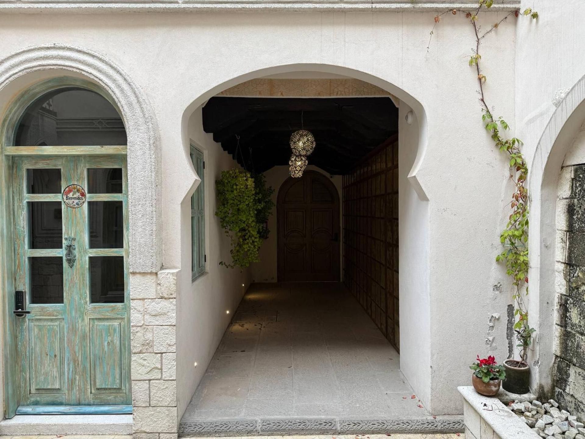 Fiore Junior en ValQuirico