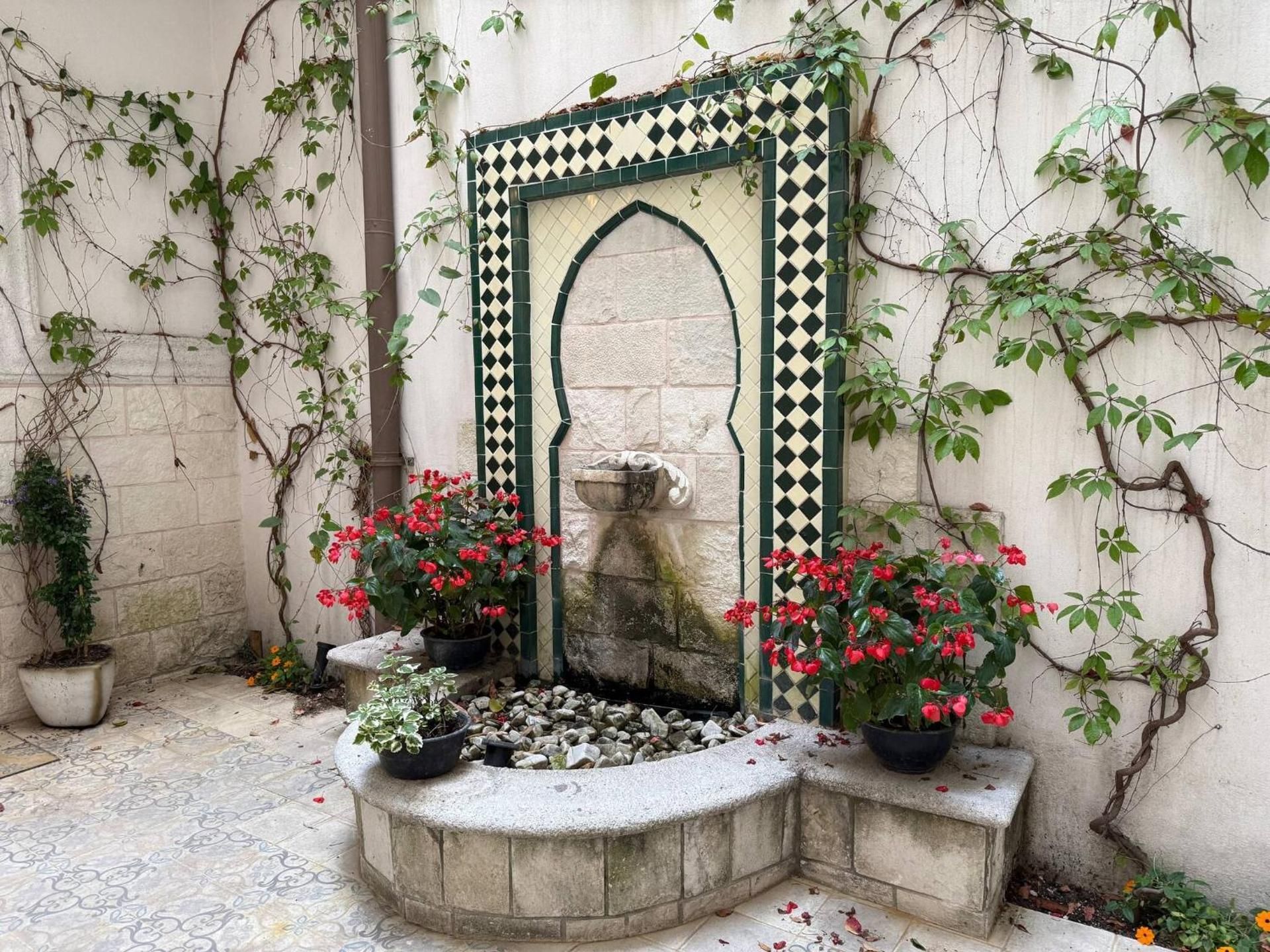 Fiore Junior en ValQuirico