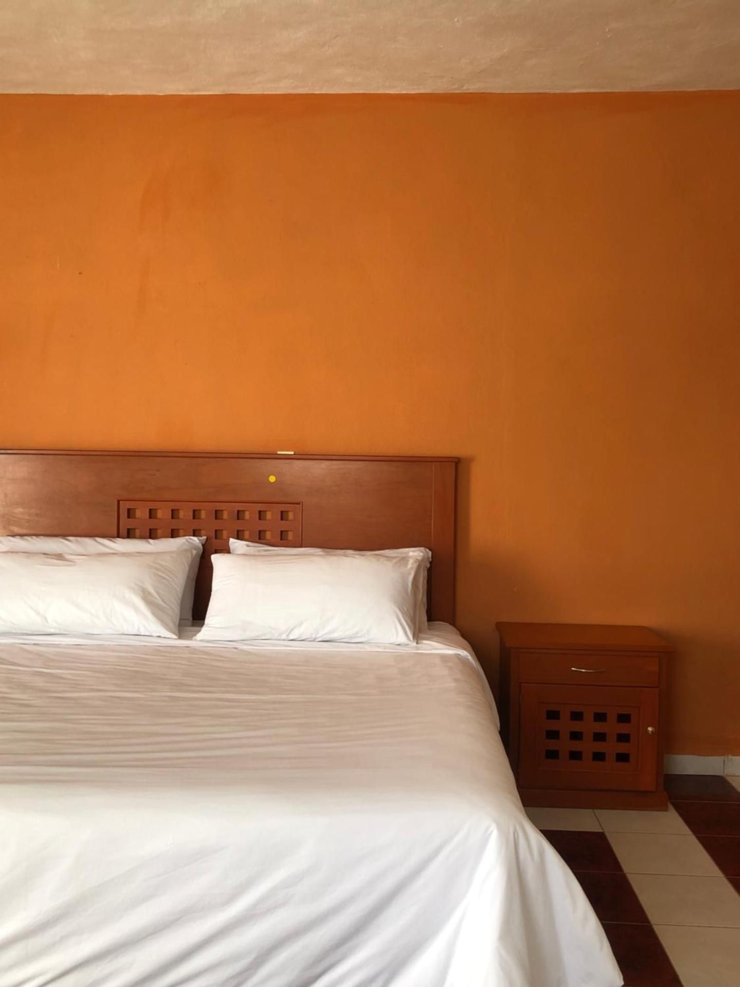 Double or Twin Room with Lake View