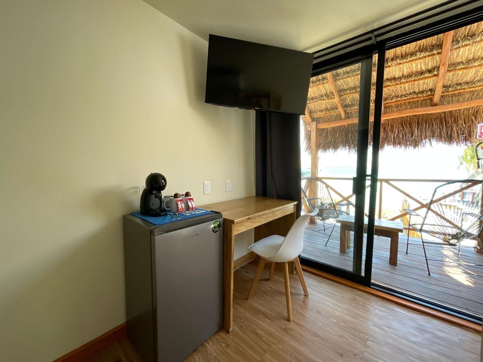 Double Room with Lake View