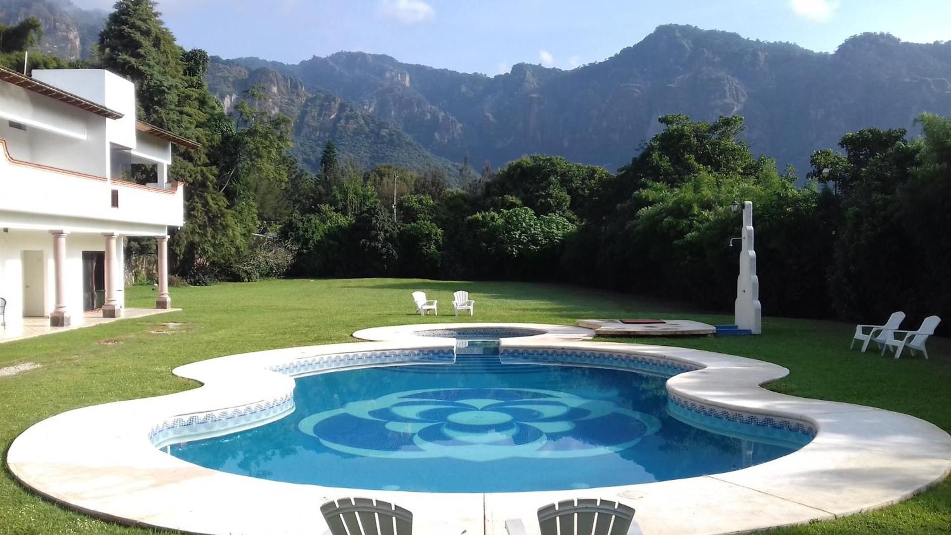 Hotel Espacio Magico