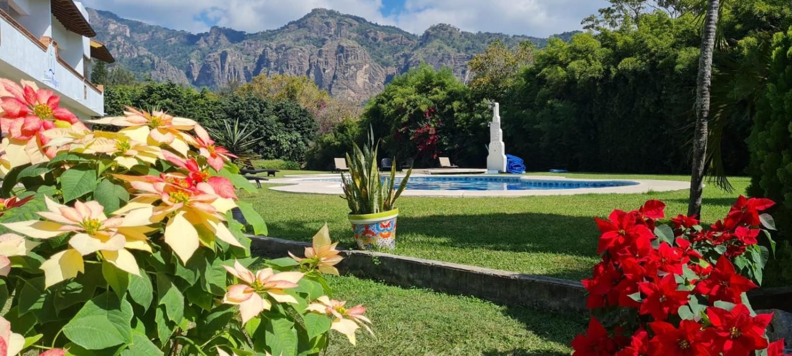 Hotel Espacio Magico