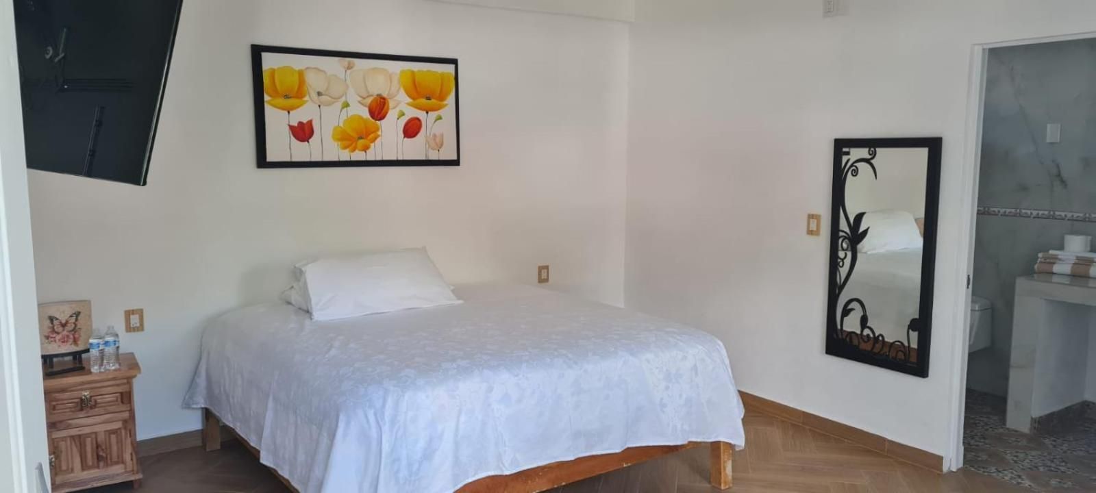 Hotel Espacio Magico