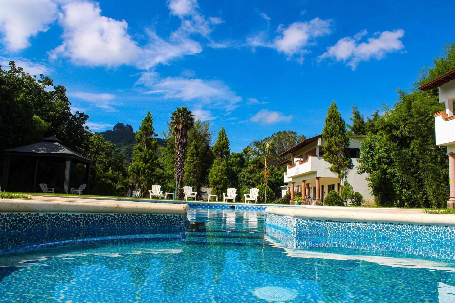 Hotel Espacio Magico