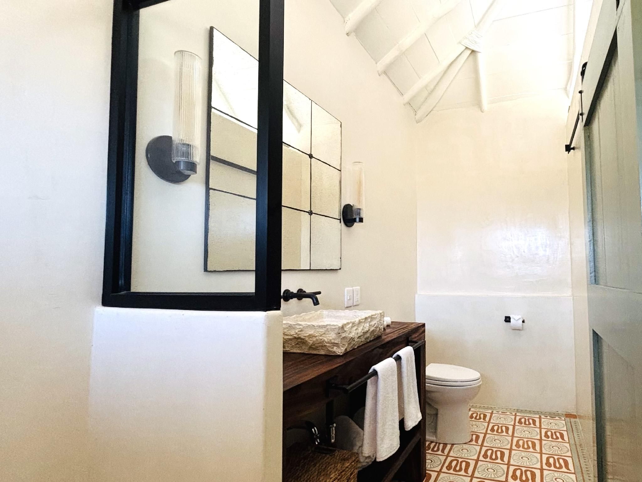 1 Bedroom Deluxe