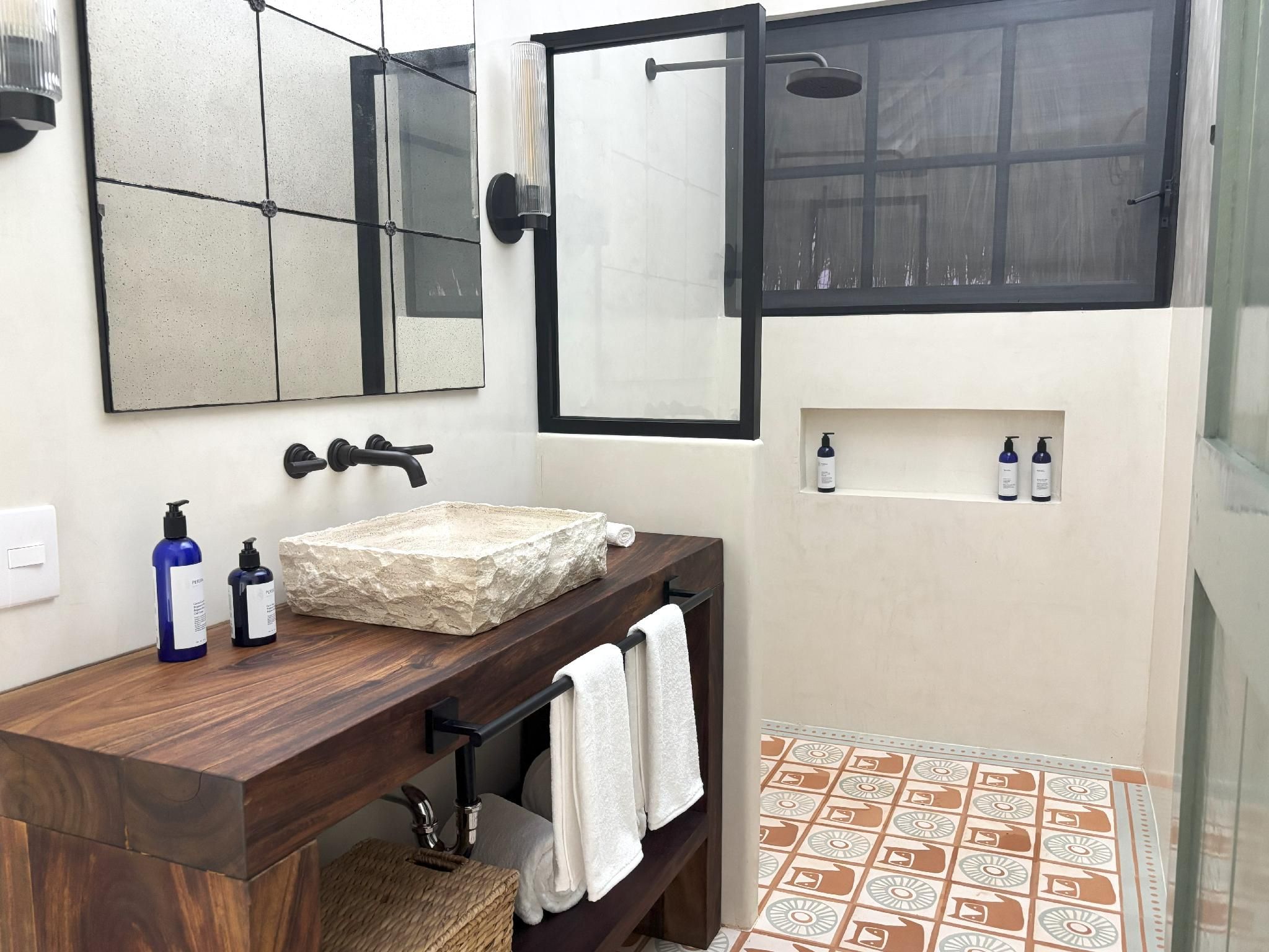 Cabana Double