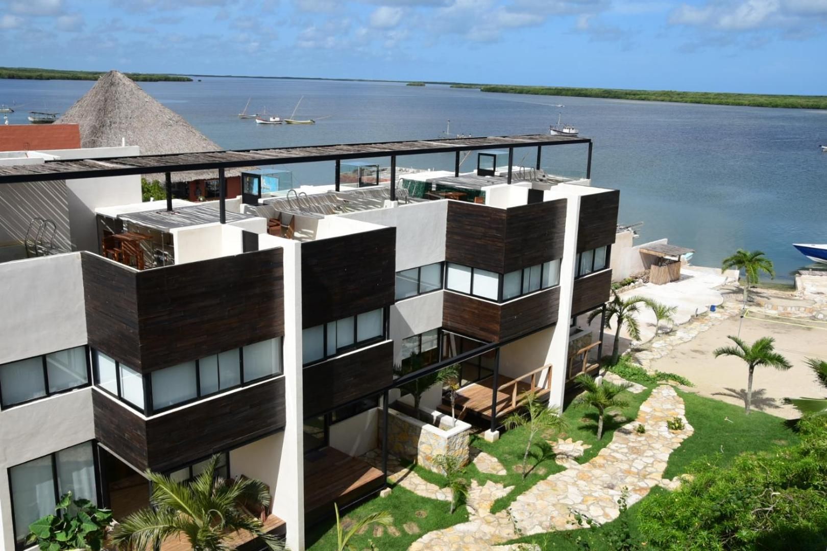 Apartment - Ground Floor