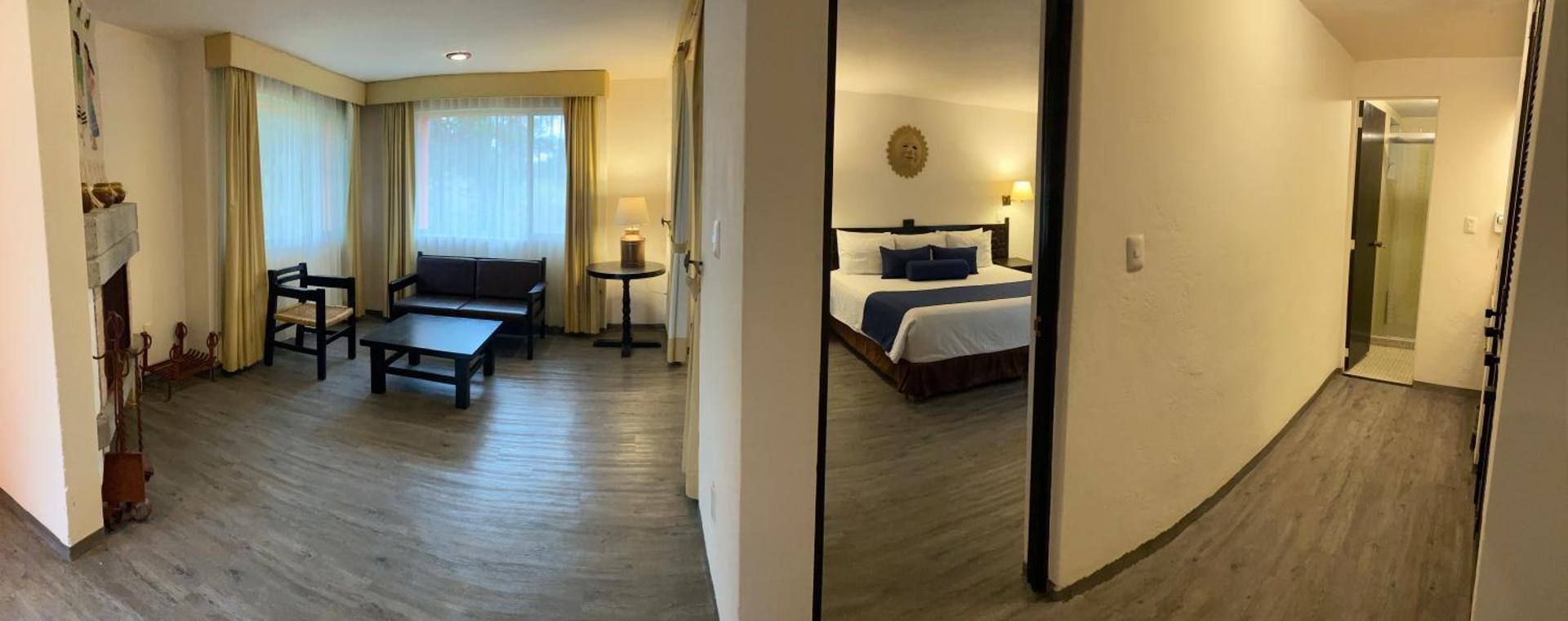 Suite