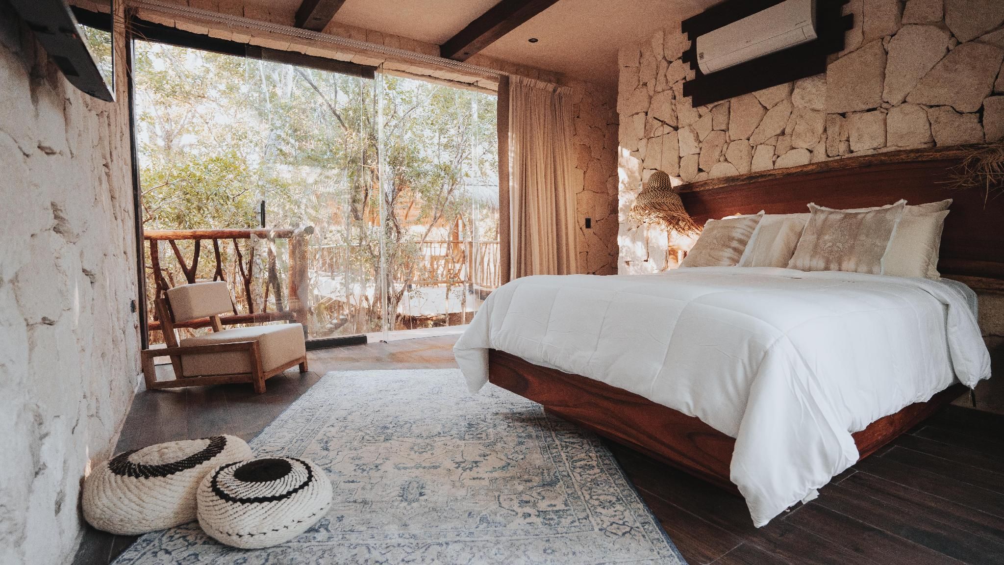 2-Bedroom Pool Villa
