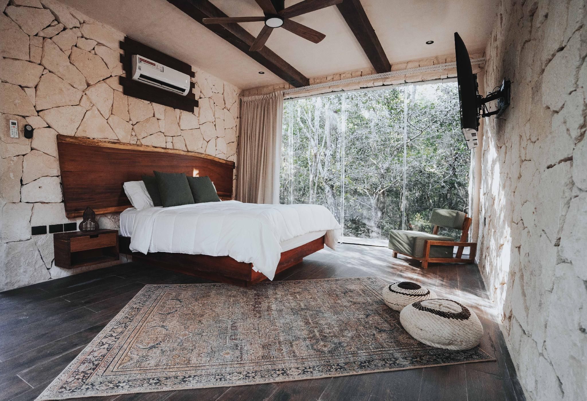 2-Bedroom Villa with Private Pool