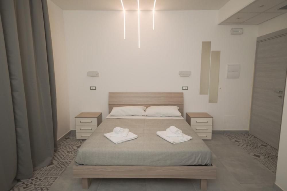 Luxury Triple Room