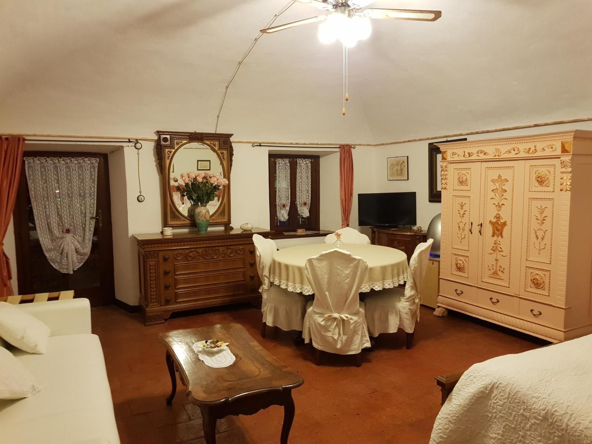 Deluxe Double Room with Extra Bed