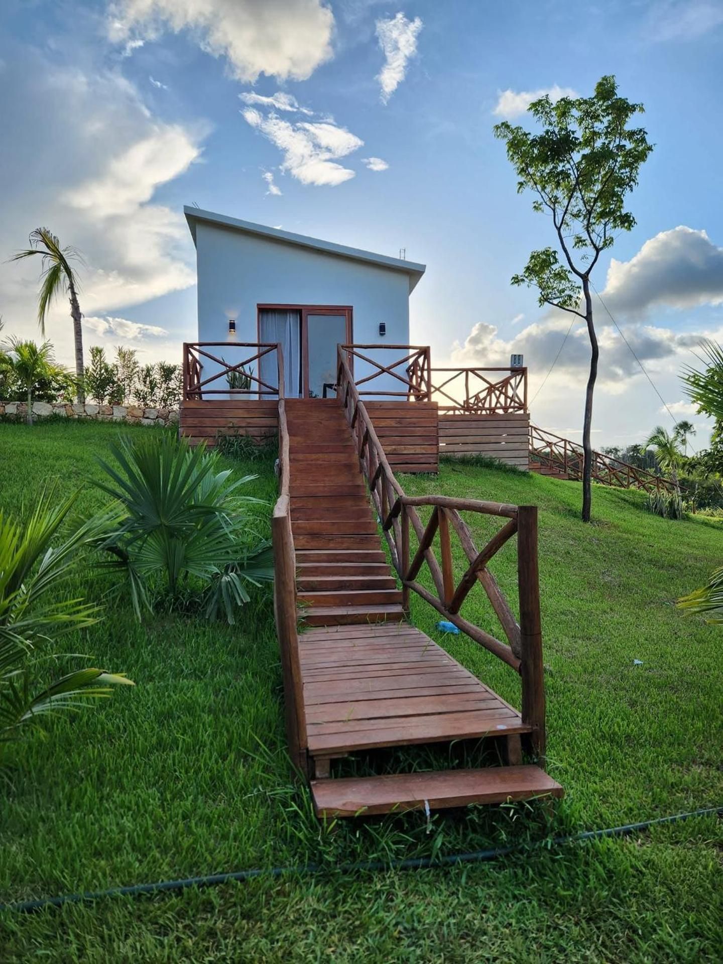 Casa Pakluum