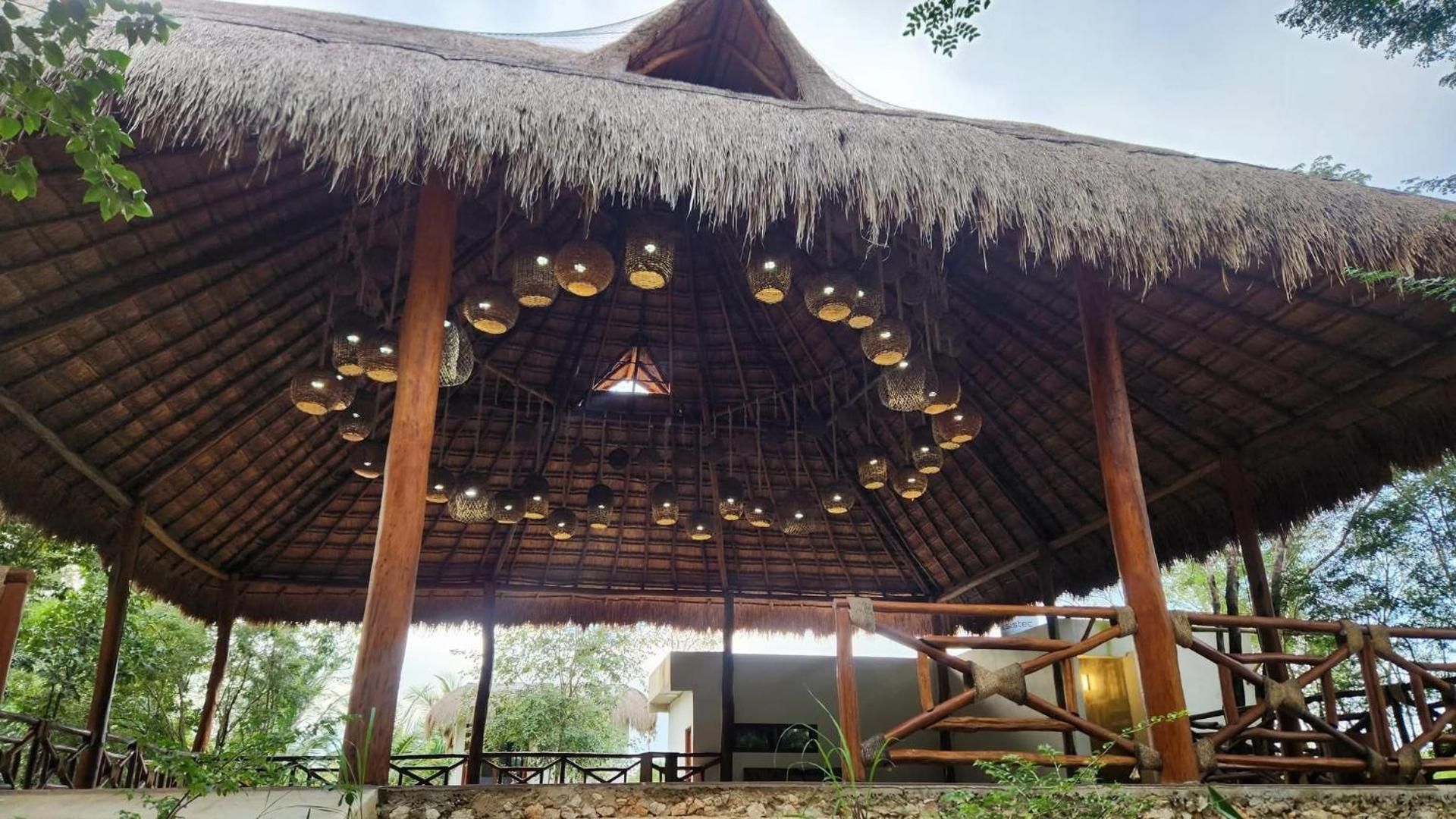 Casa Pakluum