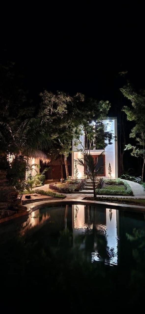Casa Pakluum