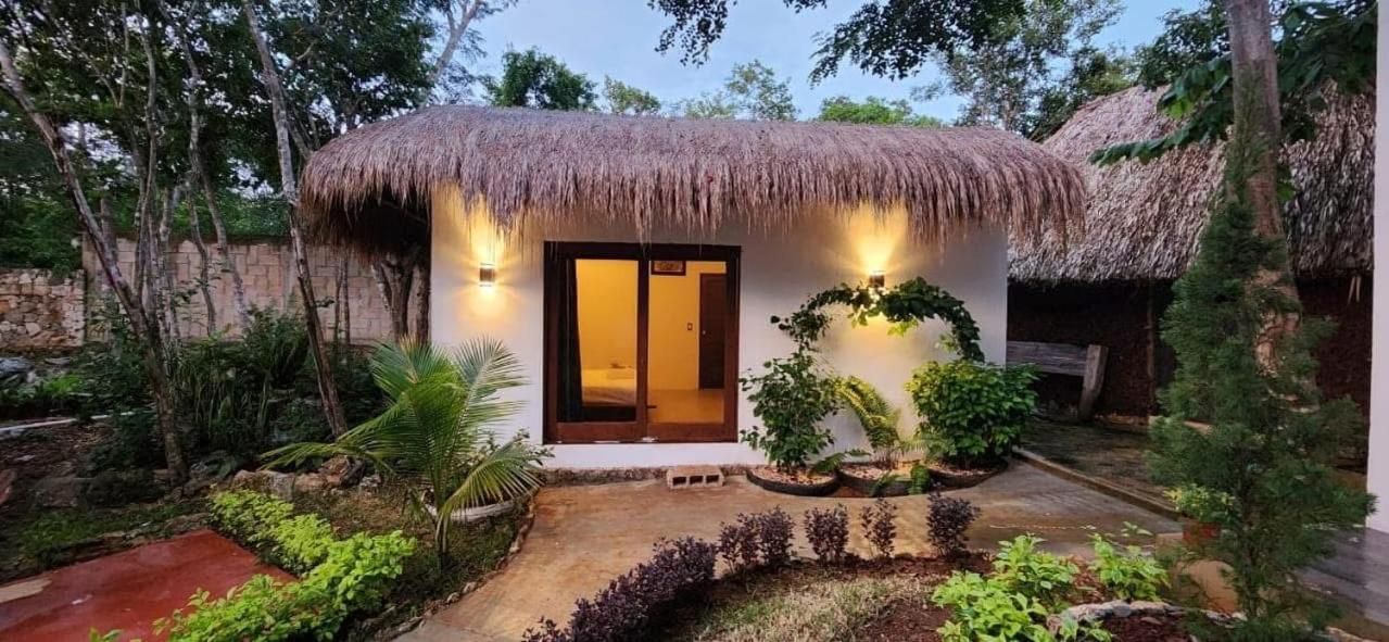 Casa Pakluum