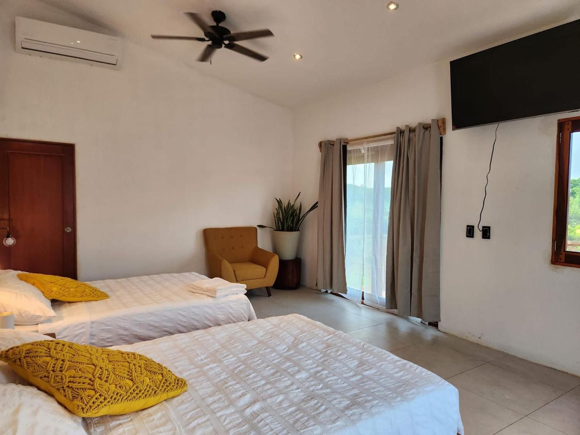 Casa Pakluum