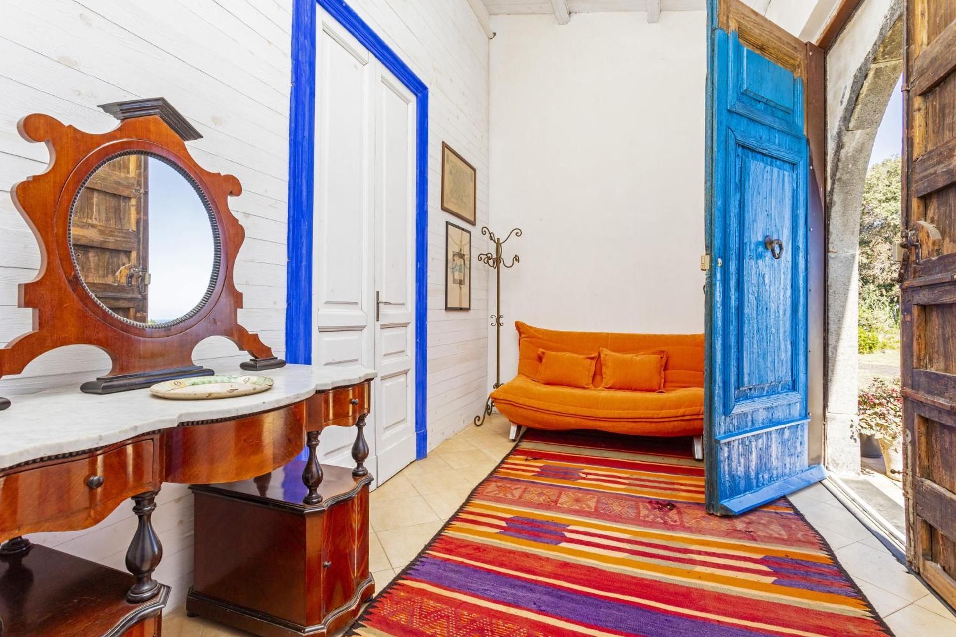 Two-Bedroom Studio Apartment