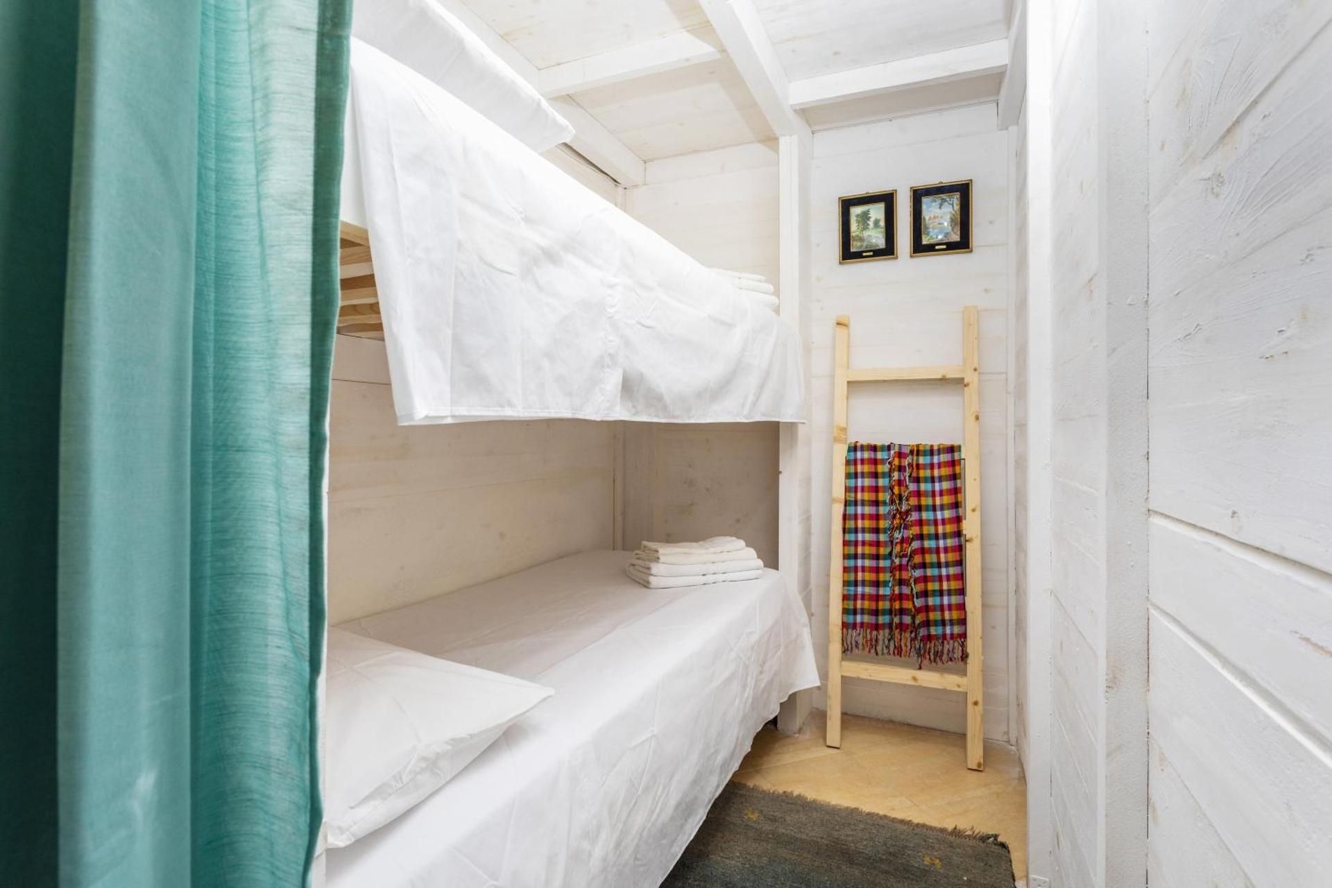 Two-Bedroom Superior Apartment
