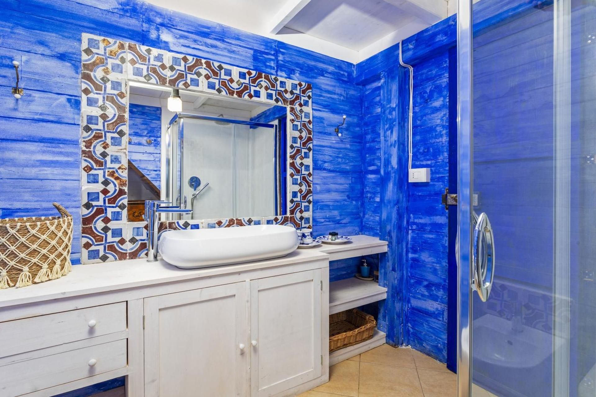 Two-Bedroom Studio Apartment