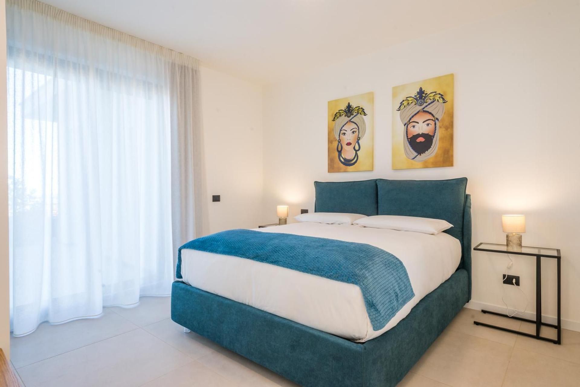 Superior Apartment
