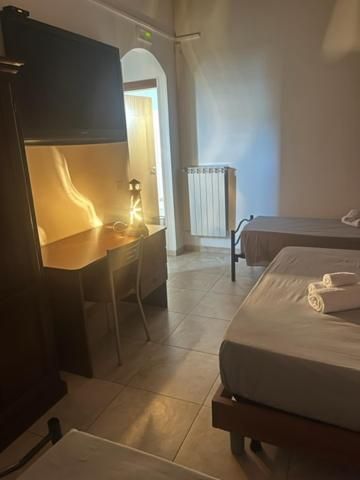 Comfort Quadruple Room