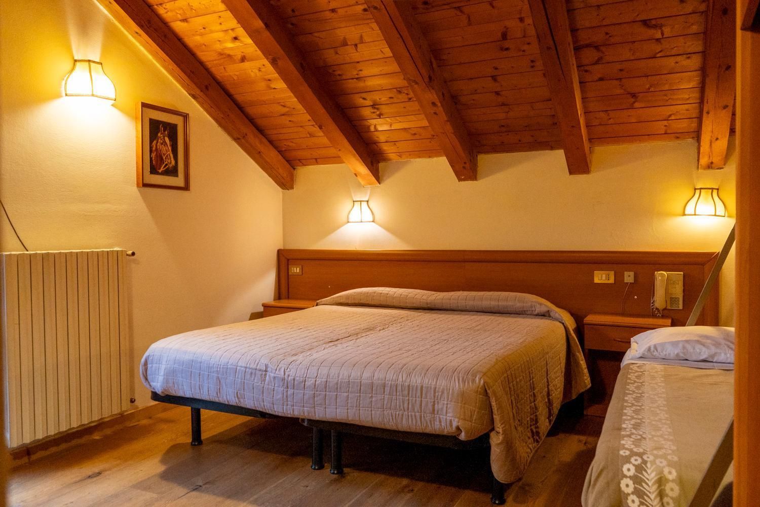 Classic Triple Room