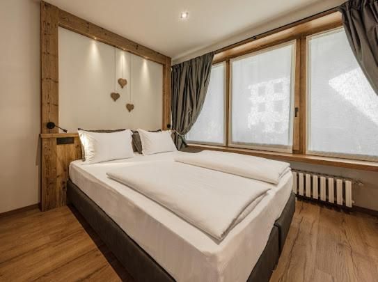 Double or Twin Room with Extra Bed