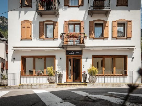 Le Crode Bed and Breakfast