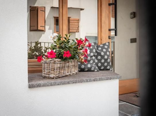 Le Crode Bed and Breakfast