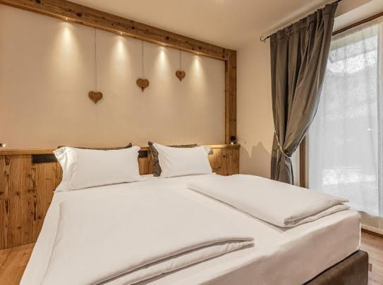 Le Crode Bed and Breakfast