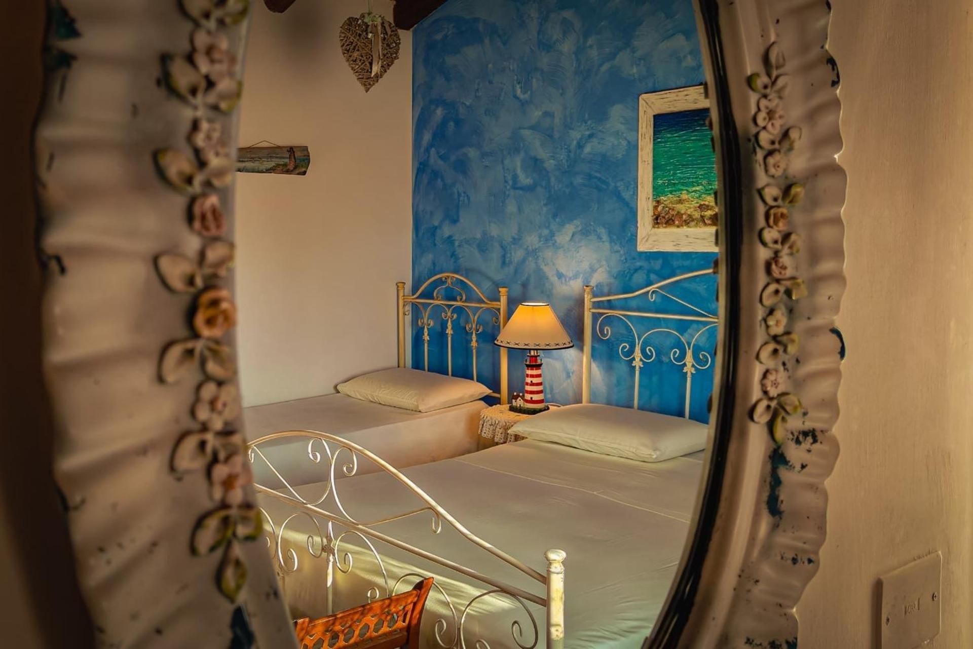 Executive Triple Room