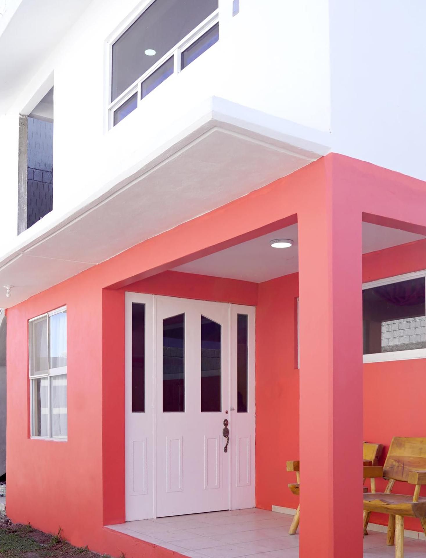 Hotel Boutique Tonalli