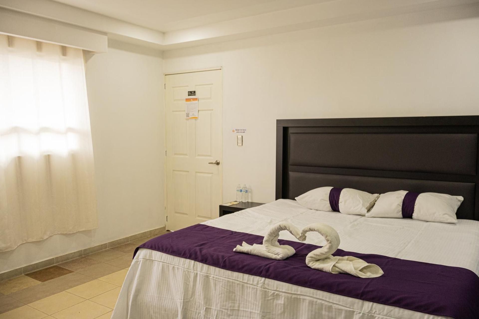 Hotel Boutique Tonalli