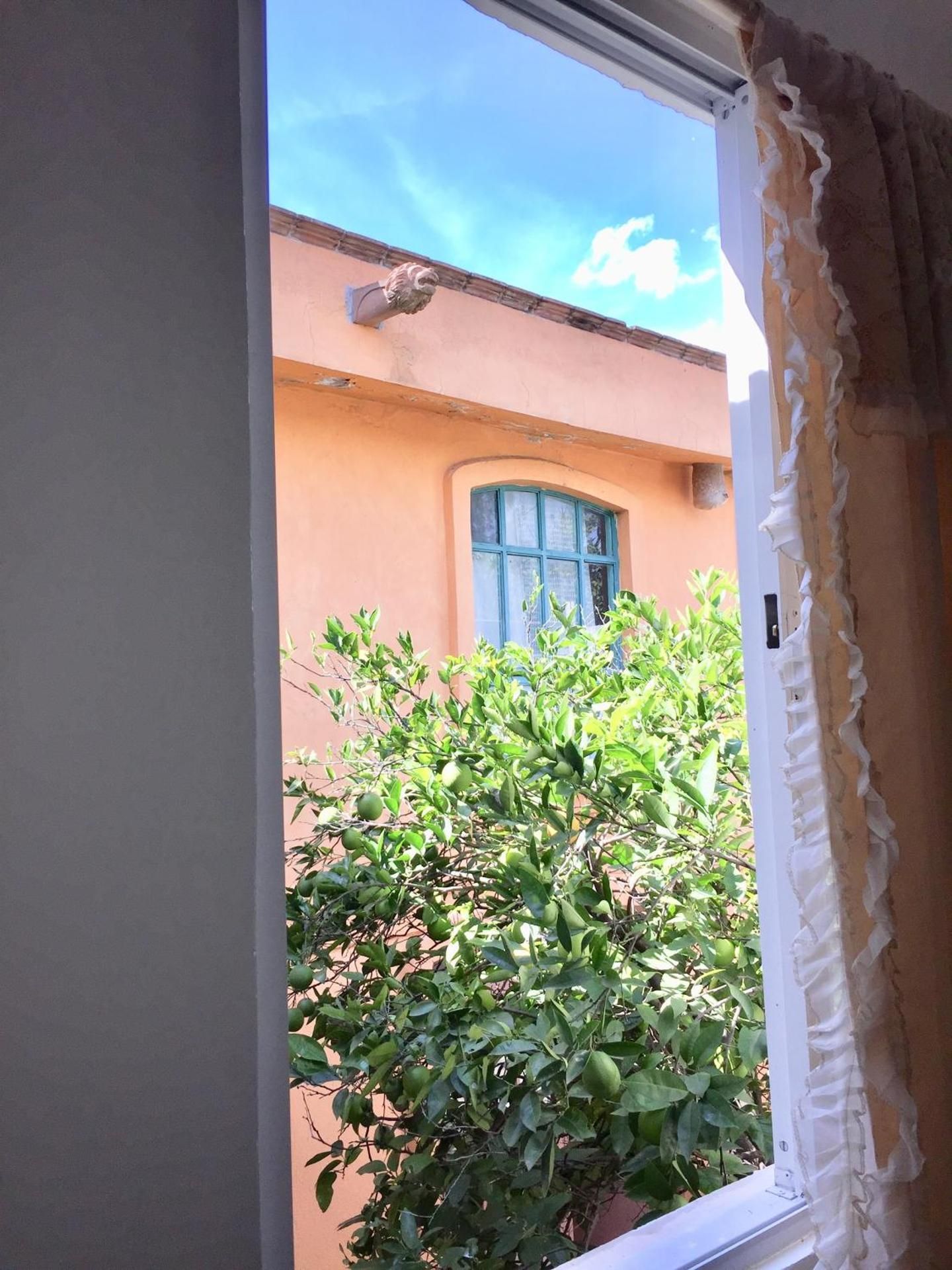 Family Double Room