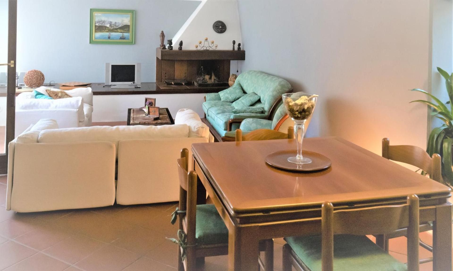 B&B Villa Apuana